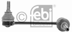 Fotografia produktu FEBI BILSTEIN F08828 łącznik stabilizatora przód Mercedes W140 91- L