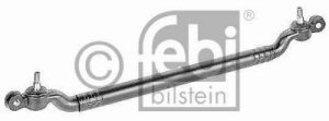 Fotografia produktu FEBI BILSTEIN F08925 drążek kierowniczy BMW 5 E34 92- środkowy