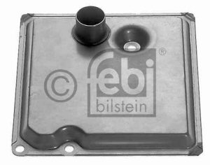 Fotografia produktu FEBI BILSTEIN F08956 filtr oleju skrzyni biegów E34,E36 Nr.oryg.24 11 1 218 899