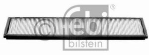Fotografia produktu FEBI BILSTEIN F09445 filtr kabinowy Mercedes W124