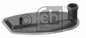 Fotografia produktu FEBI BILSTEIN F09463 filtr oleju automatycznej skrzyni biegów Mercedes W202 93-