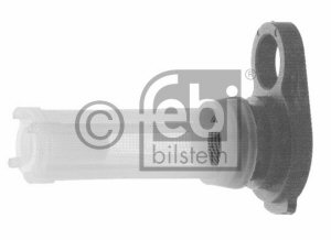 Fotografia produktu FEBI BILSTEIN F09469 filtr paliwa wstępny Mercedes diesel W124 W202 W210