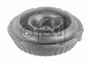 Fotografia produktu FEBI BILSTEIN F09511 poduszka amortyzatora tylnego Ford Fiesta 96-/Ka 96- [guma+łożysko]