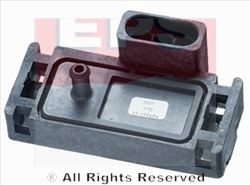 Fotografia produktu EPS 1.993.007 czujnik ciśnienia oleju Corsa A Combo