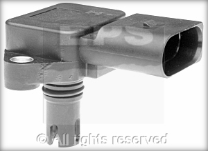 Fotografia produktu EPS 1.993.084 czujnik podciśnienia-Map Sensor VW