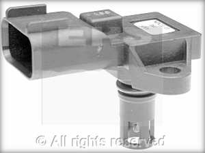 Fotografia produktu EPS 1.993.097 czujnik podciśnienia-Map Sensor Ford