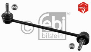 Fotografia produktu FEBI BILSTEIN F10036 łącznik stabilizatora BMW 5 E39 P.