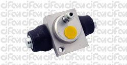 Fotografia produktu CIFAM CF101-677 cylinderek hamulcowy Opel Astra 91-96 1.4-2.0 19.05mm
