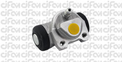 Fotografia produktu CIFAM CF101-759 cylinderek hamulcowy Renault Kangoo 97- 1.2-1.9D 22.00mm