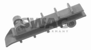 Fotografia produktu SWAG 10 09 0026 prowadnica łańcucha rozrządu Mercedes M102