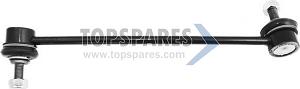 Fotografia produktu TOPSPARES PTS6582 łącznik stabilizatora KIA Carens 02- lewy