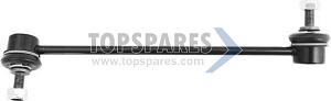 Fotografia produktu TOPSPARES PTS6583 łącznik stabilizatora KIA Carens 02- prawy