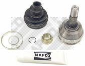 Fotografia produktu MAPCO MAP16906 przegub zewnętrzny kpl. Fiat Punto 1.7 TDS +ABS