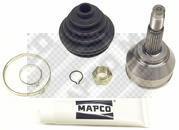 Fotografia produktu MAPCO MAP16907 przegub zewnętrzny kpl. Fiat Ritmo 1.1-1.5/1.7D/Duna 3/88-