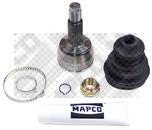 Fotografia produktu MAPCO MAP16928 przegub zewnętrzny kpl. Ford Fiesta 1.3 1/96-Escort PL 1.3 91-