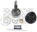 Fotografia produktu MAPCO MAP16941 przegub zewnętrzny kpl. Opel Kadett/Astra/Vectra 1.0-1.4/1.6 81-