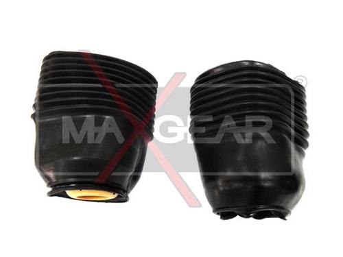 Fotografia produktu MAXGEAR 72-1199 zestaw naprawczy amortyzatorów C25/Jumper/Ducato/Boxer 94-