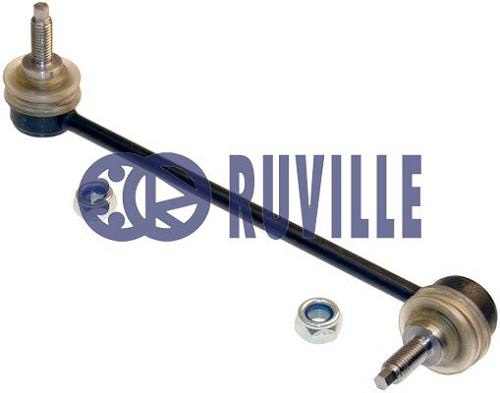 Fotografia produktu RUVILLE EVR915159 łącznik stabilizatora prawy DB A-KLASA W168 97-