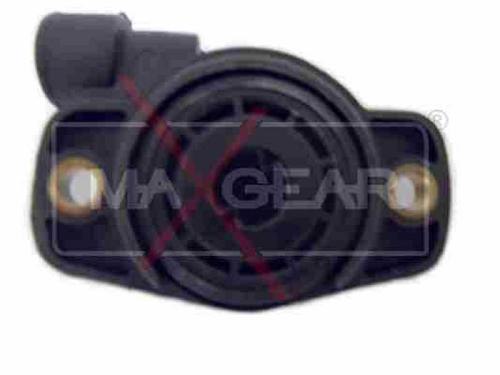 Fotografia produktu MAXGEAR 24-0017 czujnik położenia przepustnicy Citroen/Fiat/Volvo