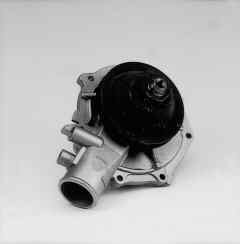 Fotografia produktu HEPU P309 pompa wody Opel Omega 86- 2.3D
