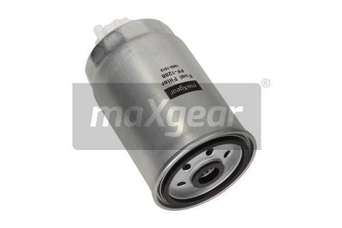 Fotografia produktu MAXGEAR PF-1288 filtr paliwa Hyundai Accent Getz Matrix/ KIA CERAT0 RIO 04>