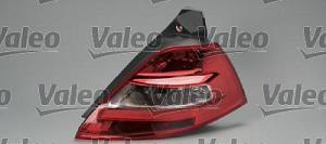 Fotografia produktu VALEO 043278 lampa tylna Renault