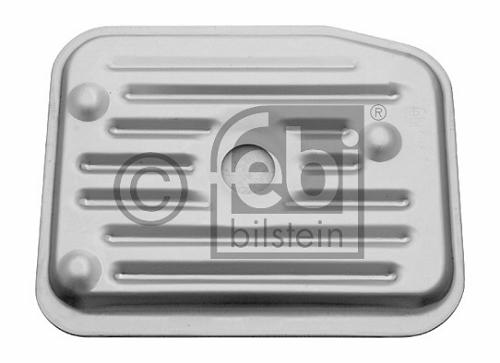 Fotografia produktu FEBI BILSTEIN F14256 filtr automatycznej skrzyni biegów VAG