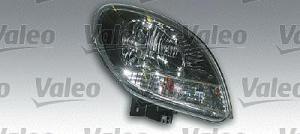 Fotografia produktu VALEO 043565 reflektor Nissan Renault