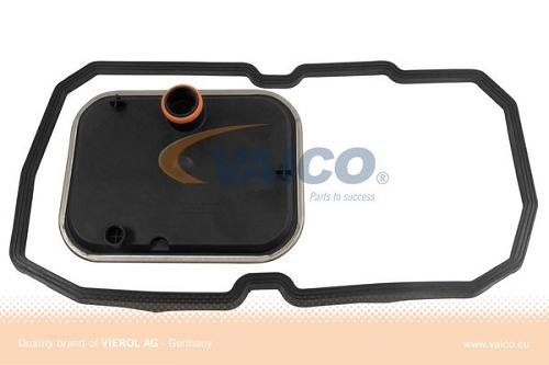 Fotografia produktu VIEROL V30-7421 filtr automatycznej skrzyni biegów Mercedes-Benz 168 97-04/+uszczelka
