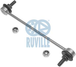 Fotografia produktu RUVILLE EVR915220 łącznik stabilizatora Ford Escort 90- L+P