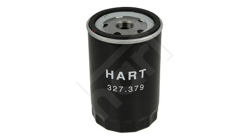 Fotografia produktu HART 327 379 filtr oleju Ford Fiesta,Escort 1.8 16V 92-