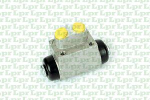 Fotografia produktu LPR LPR4071 cylinderek hamulcowy Hyundai Atos 1.0 98-- 17.78 mm lewy