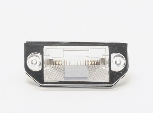 Fotografia produktu POLCAR 9548959 lampa oświetlenia tablicy rejestracyjnej VW Passat (b5) 97-
