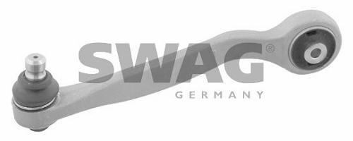Fotografia produktu SWAG 30 92 7265 wahacz przedni lewy (góra) Audi A6, Avant, Allroad, A8; VW Phaeton 4/02-