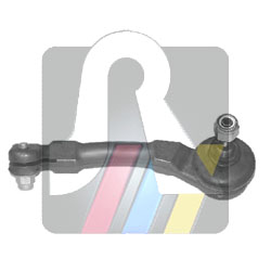 Fotografia produktu RTS 91.00416.1 końcówka drążka Renault ClioII RH 7701 471 127