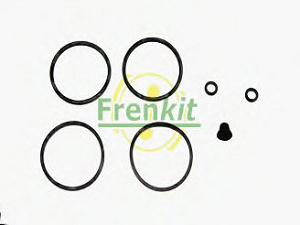 Fotografia produktu FRENKIT FR245003 reperaturka zacisku P Citroen