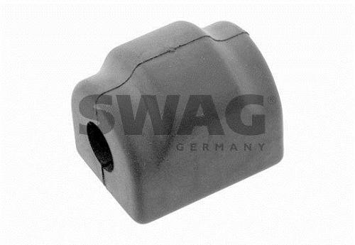 Fotografia produktu SWAG 20 93 2031 guma stabilizatora tył BMW E39 1995-2003