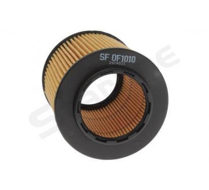 Fotografia produktu STARLINE S SF OF1010 filtr oleju BMW (E87) (E90/E91) 05->