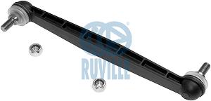 Fotografia produktu RUVILLE EVR915361 łącznik stabilizatora Astra G/P/wszystkie modele