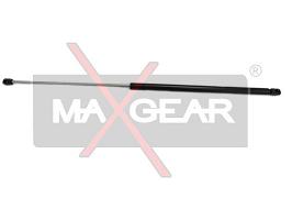 Fotografia produktu MAXGEAR 12-0039 sprężyna gazowa pokrywy silnika VW Passat 96-