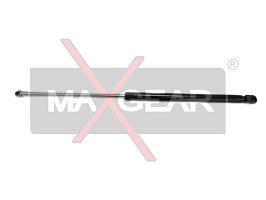 Fotografia produktu MAXGEAR 12-0051 sprężyna gazowa VW Golf IV