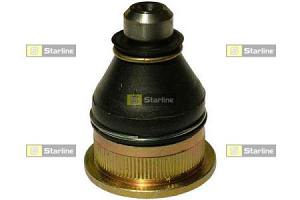 Fotografia produktu STARLINE S 36.82.710 sworzeń wahacza Renault Megane 2 16mm 8200 255 761