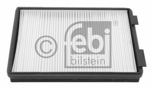 Fotografia produktu FEBI BILSTEIN F12263 filtr kabinowy BMW 525 E39 serie