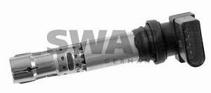 Fotografia produktu SWAG 30 92 2038 cewka zapłonowa VW Golf IV 1.4-1.6 16V FSI