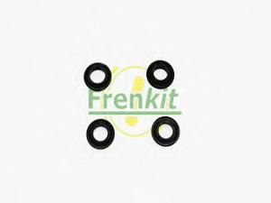Fotografia produktu FRENKIT FR123045 reperaturka pompy ham. Toyota Celica
