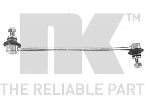 Fotografia produktu NK 5112503 łącznik stabilizatora BMW 3er Serie (E36), 9/90-, 5er Serie (E28), 6/81-12/87+(E