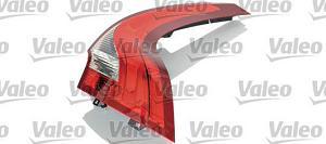 Fotografia produktu VALEO 043892 lampa tylna Volvo