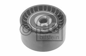 Fotografia produktu FEBI BILSTEIN F19513 rolka prowadząca pasek rozrządu Citroen/Peugeot 02- 1.4, 1.6 HDi, TDCi
