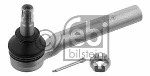 Fotografia produktu FEBI BILSTEIN F29853 końcówka drążka kierowniczego Subaru Impreza 92-00