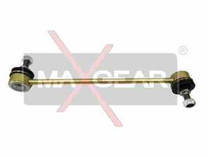 Fotografia produktu MAXGEAR 72-1123 łącznik stabilizatora BMW3 E46 P/L